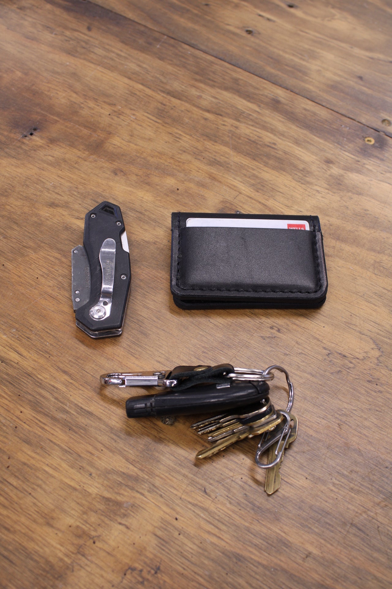 The Valley Wallet