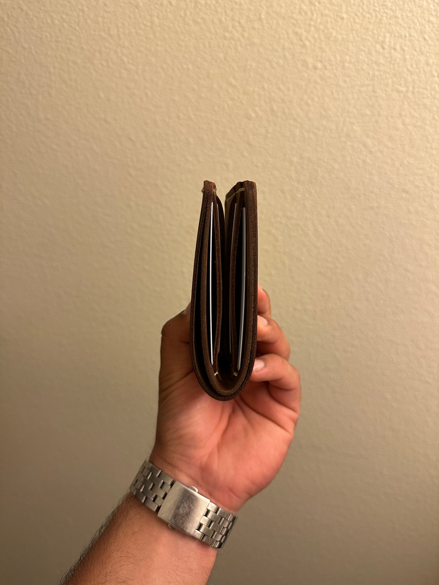The Bifold Wallet