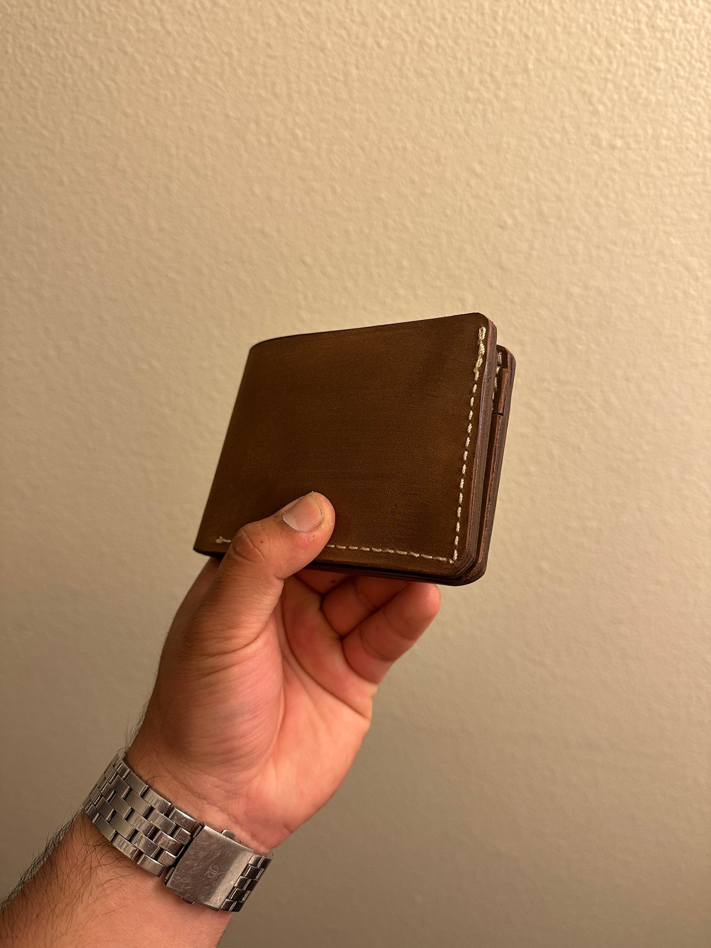 The Bifold Wallet