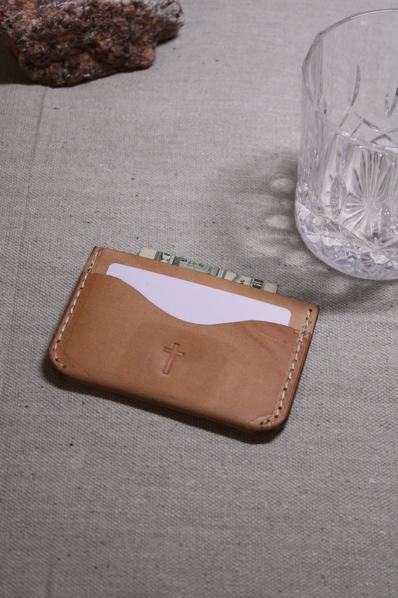 The Minimalist Wallet