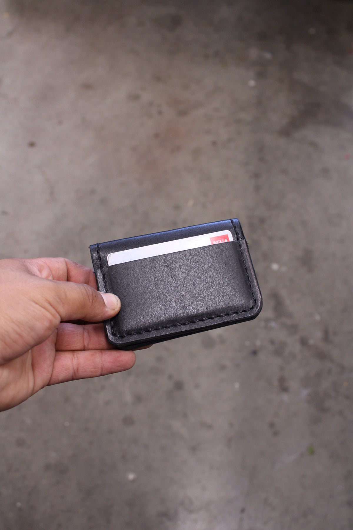 The Valley Wallet