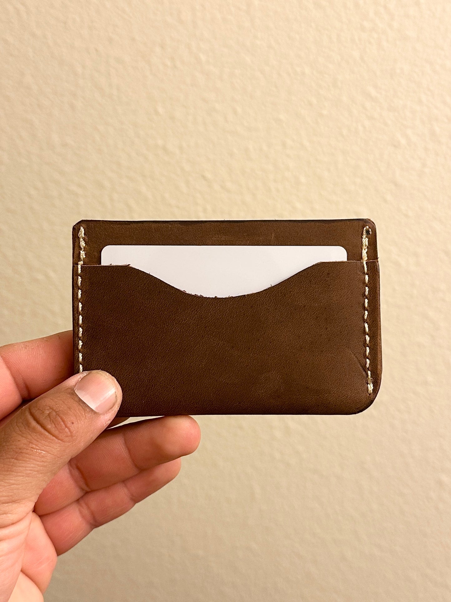 The Minimalist Wallet