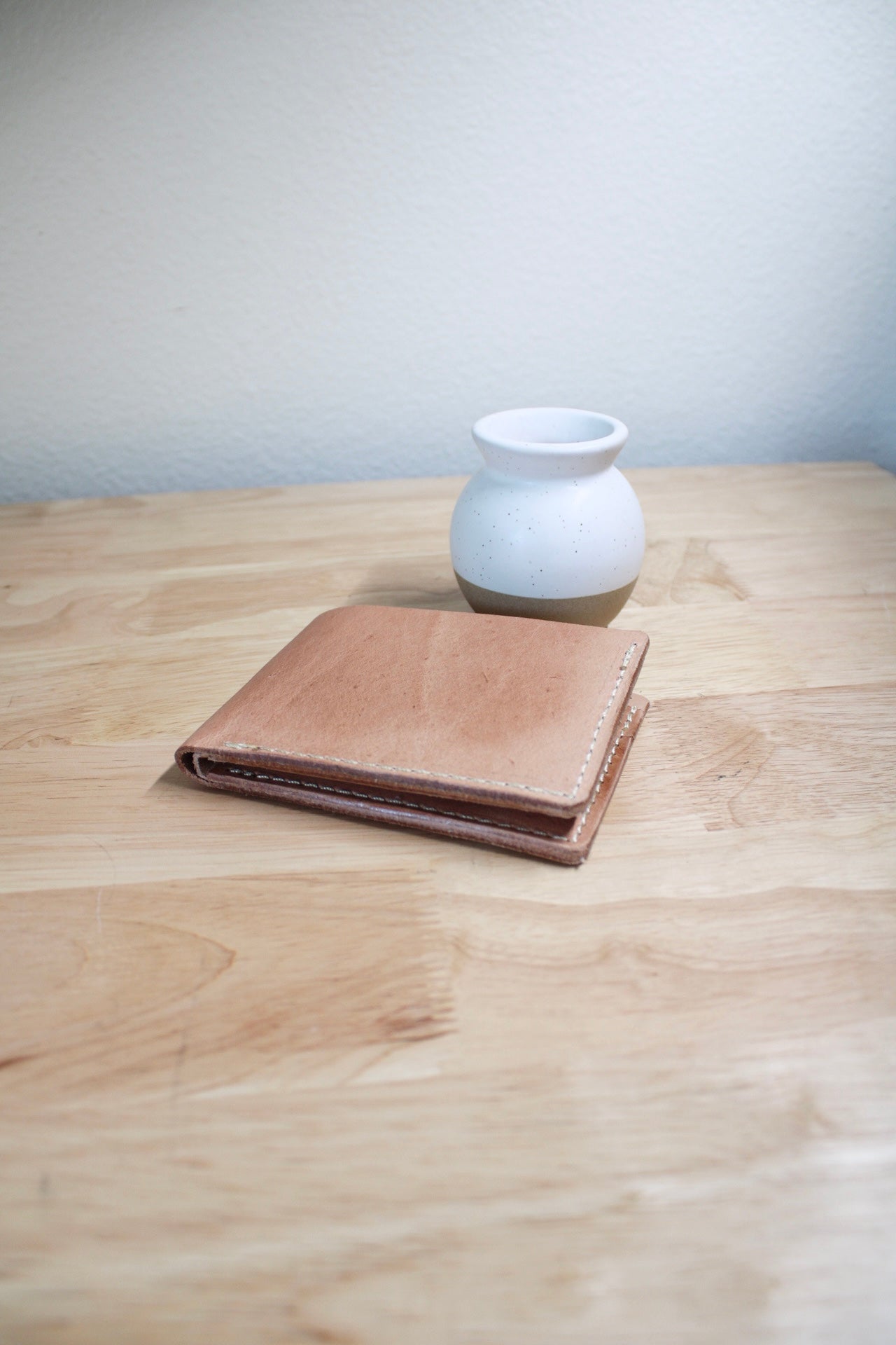 The Bifold Wallet