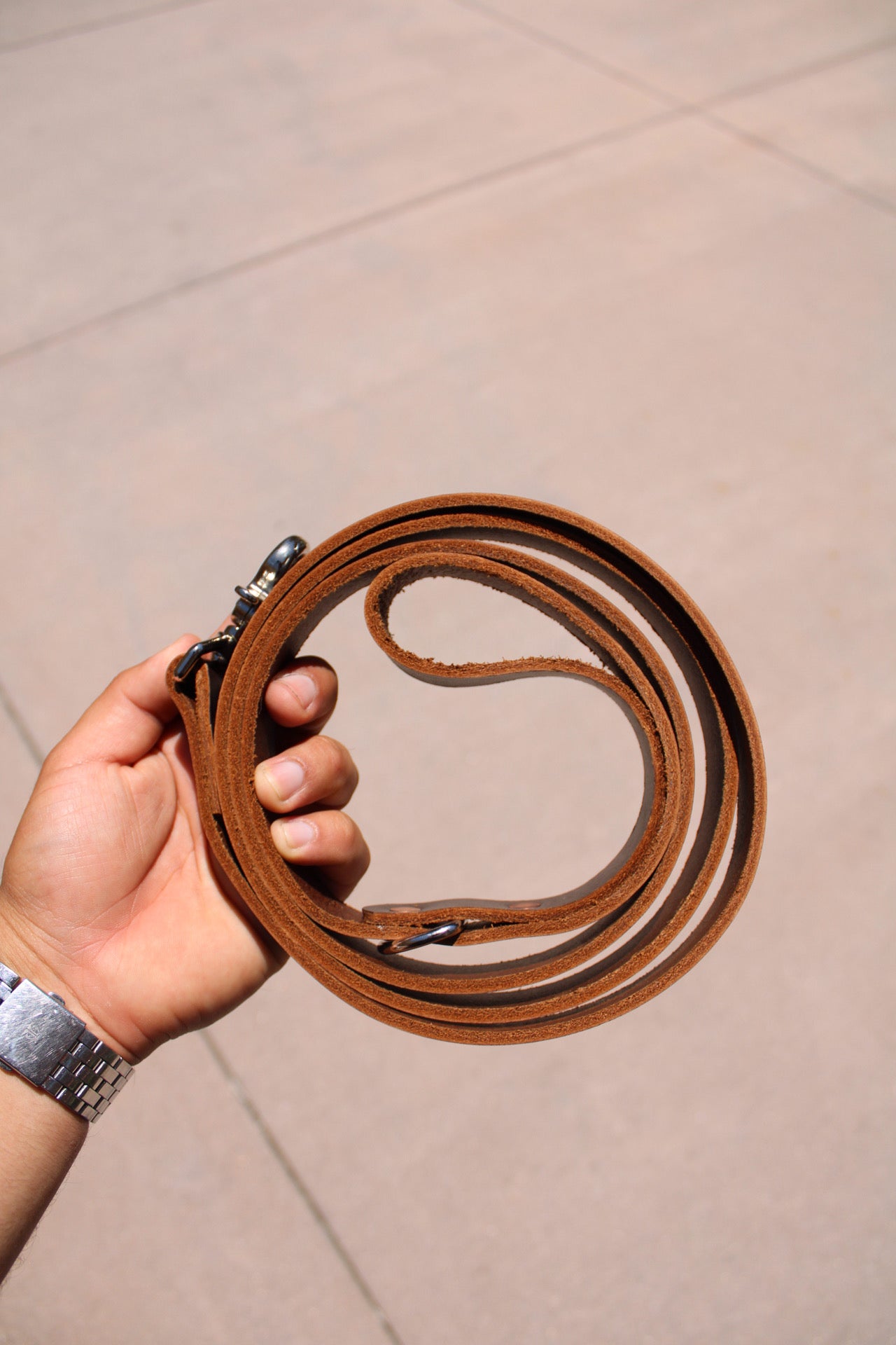 Dog Leash