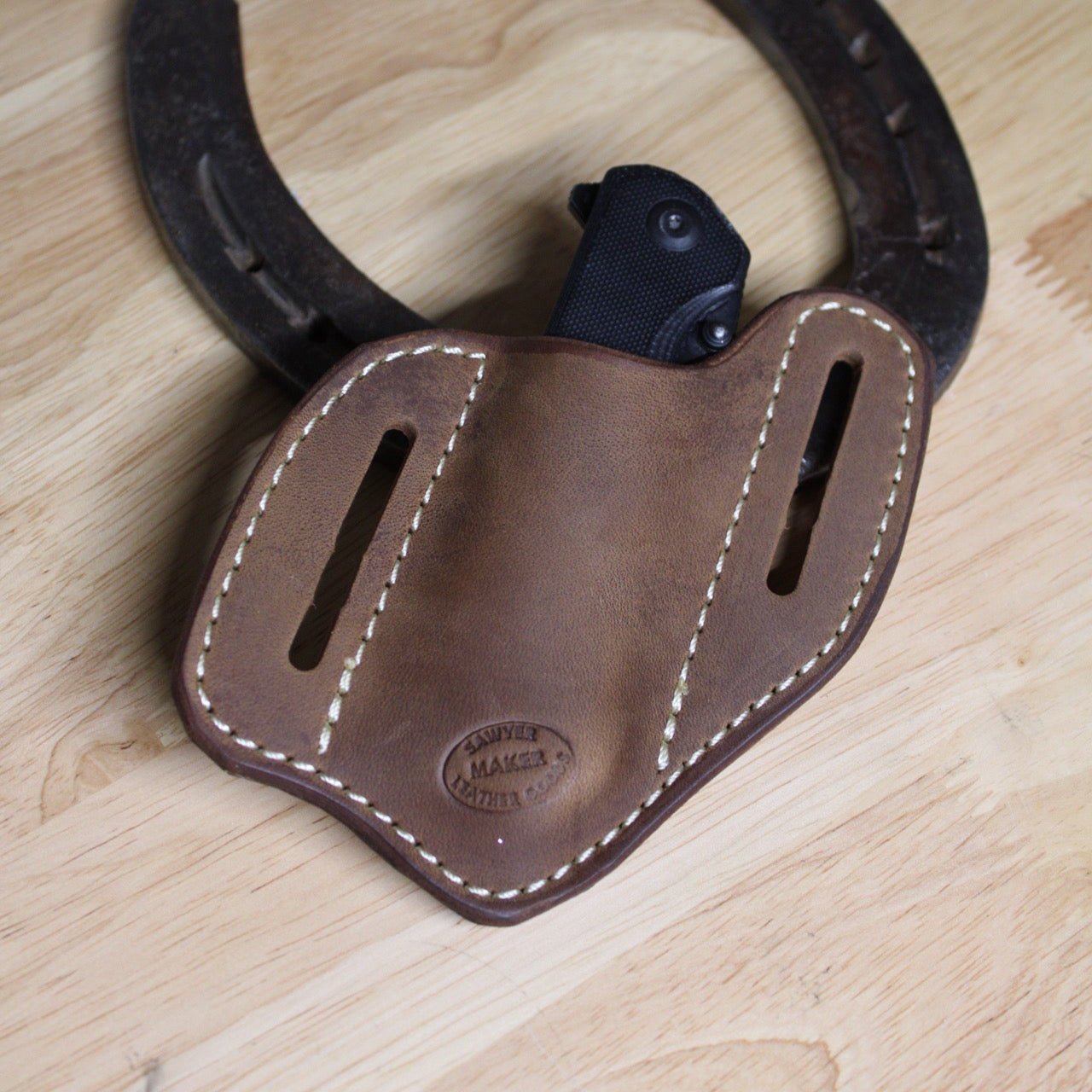 VALLEYMAN SHEATH