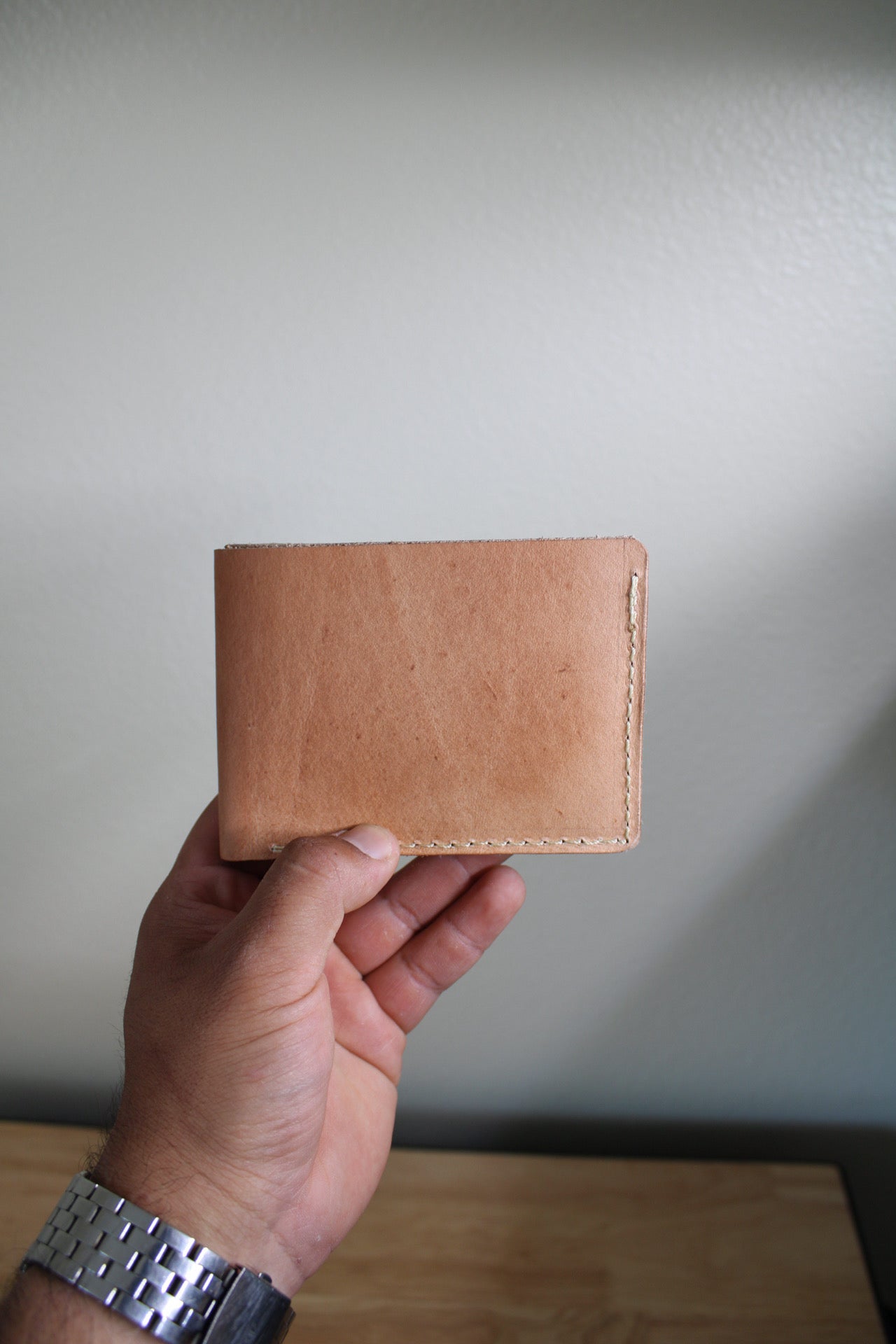 The Bifold Wallet