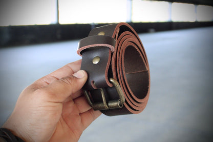ACRE BELT