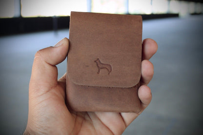 RANCHER WALLET