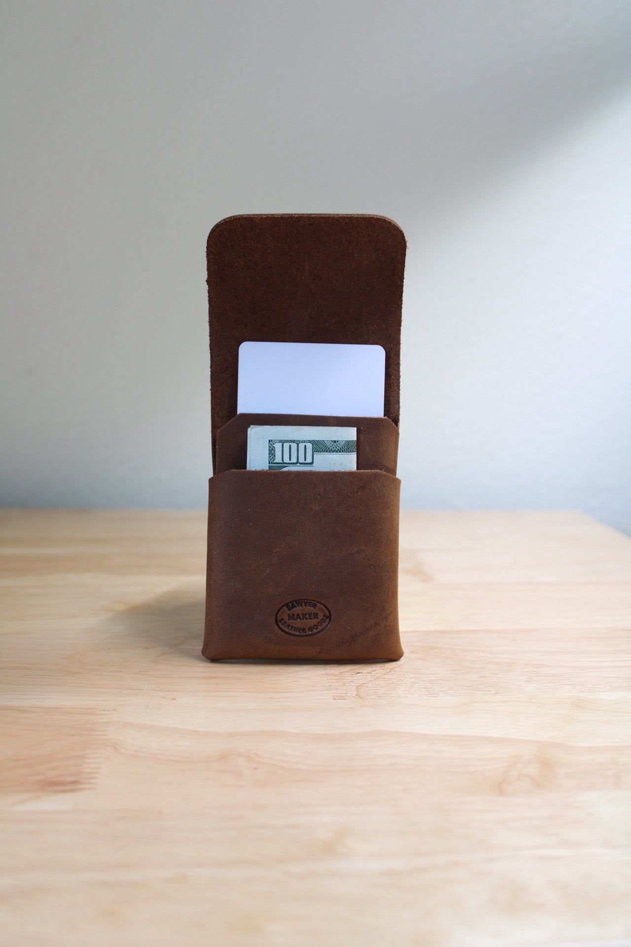 The Rancherito Wallet