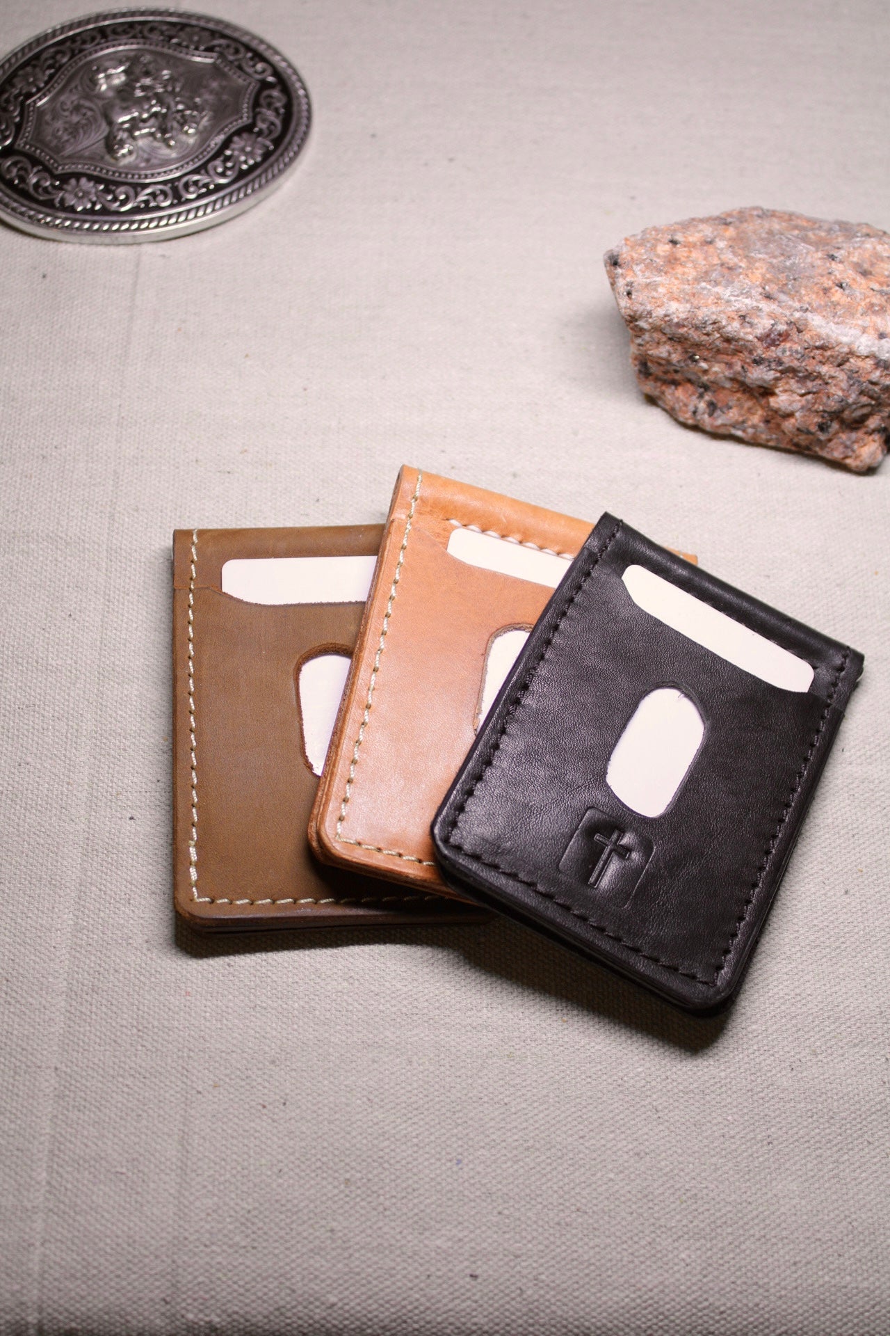 Money Clip Wallet