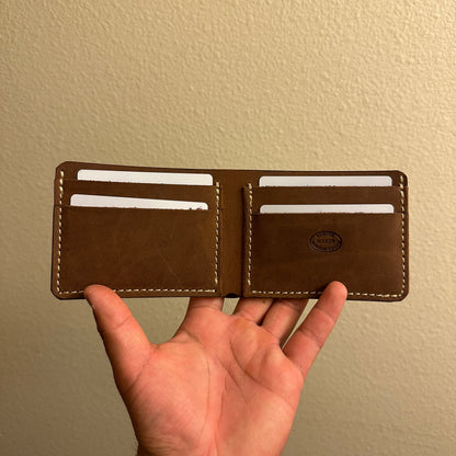AMERICAN WALLET