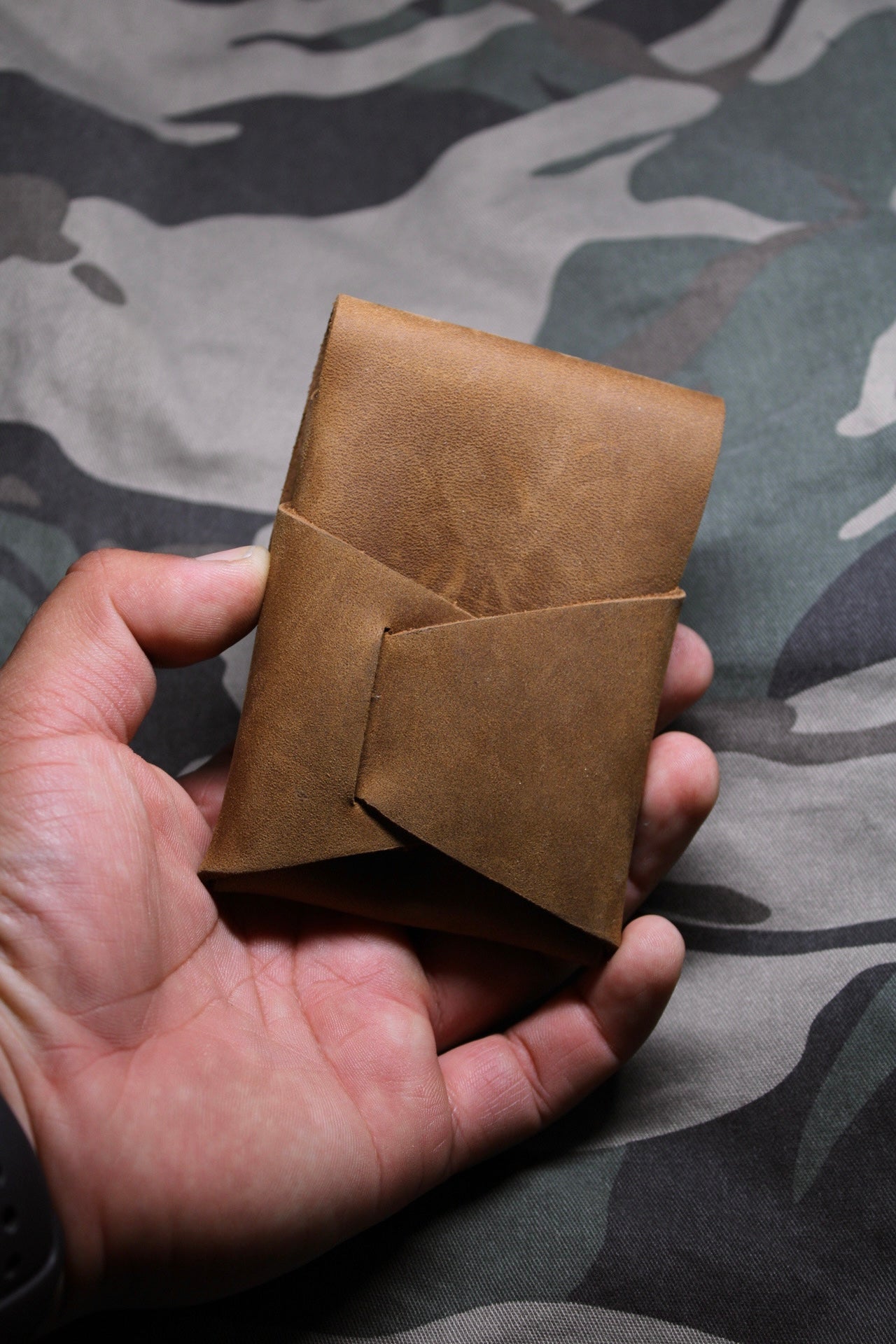 The Rancherito Wallet