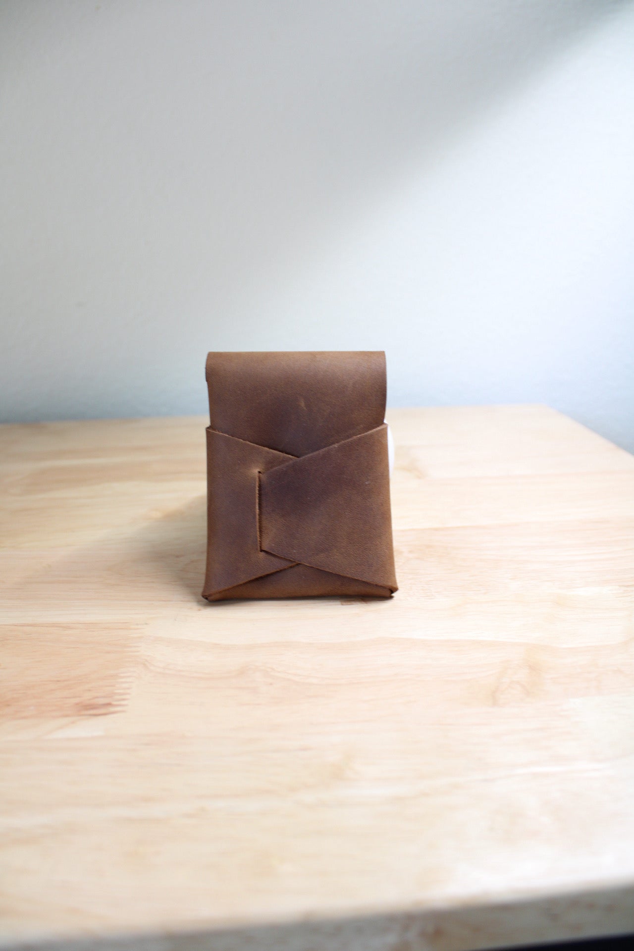 The Rancherito Wallet