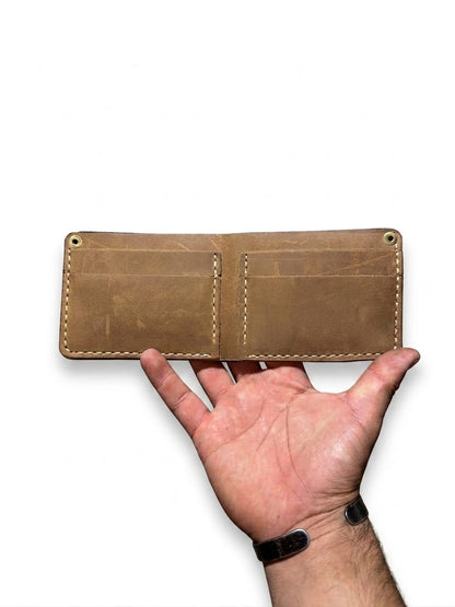 AMERICAN WALLET