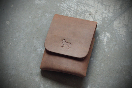 RANCHER WALLET