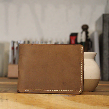 AMERICAN WALLET