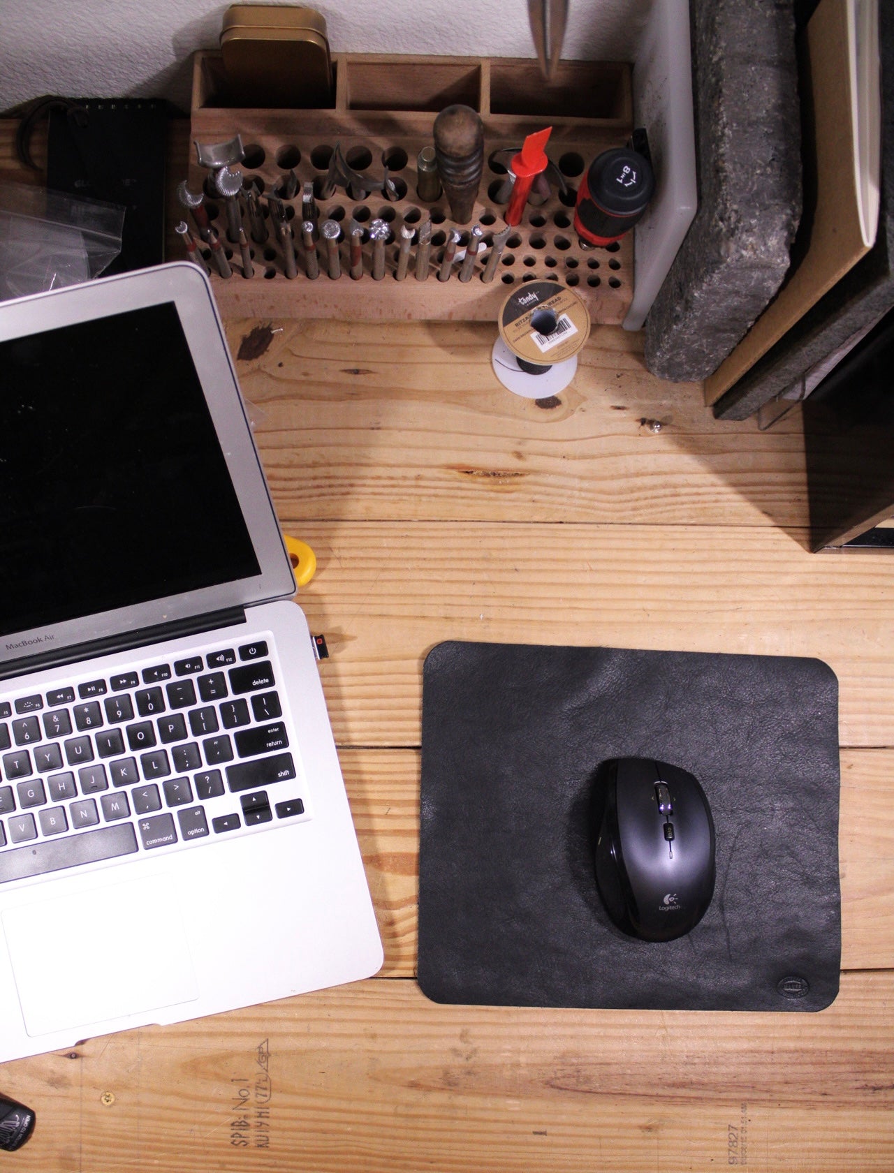Desktop Mouse Pad
