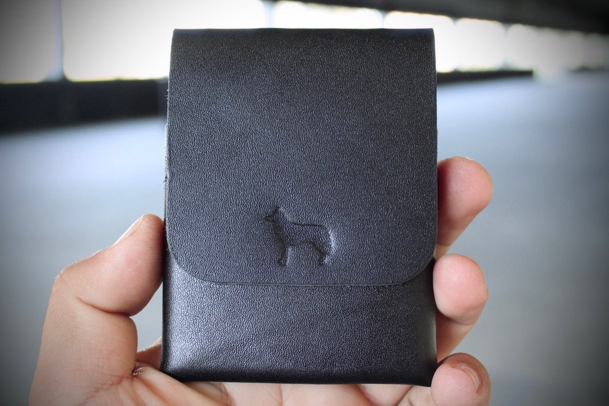 RANCHER WALLET