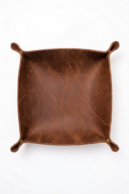 CATCH-ALL TRAY