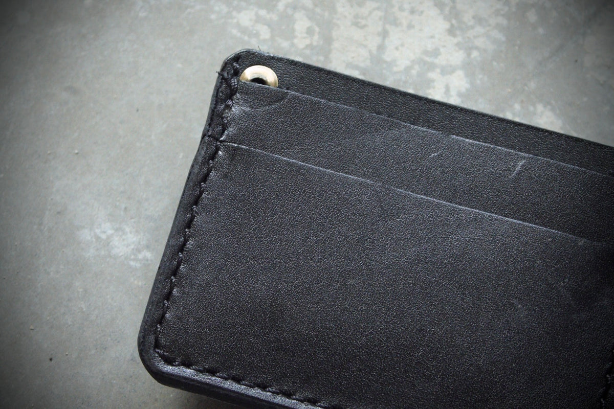 AMERICAN WALLET