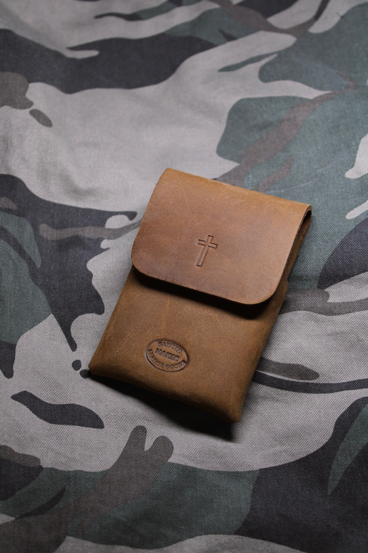 The Rancherito Wallet