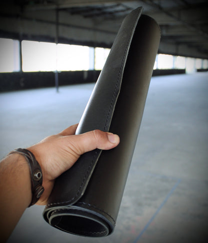 Leather Desk Mat