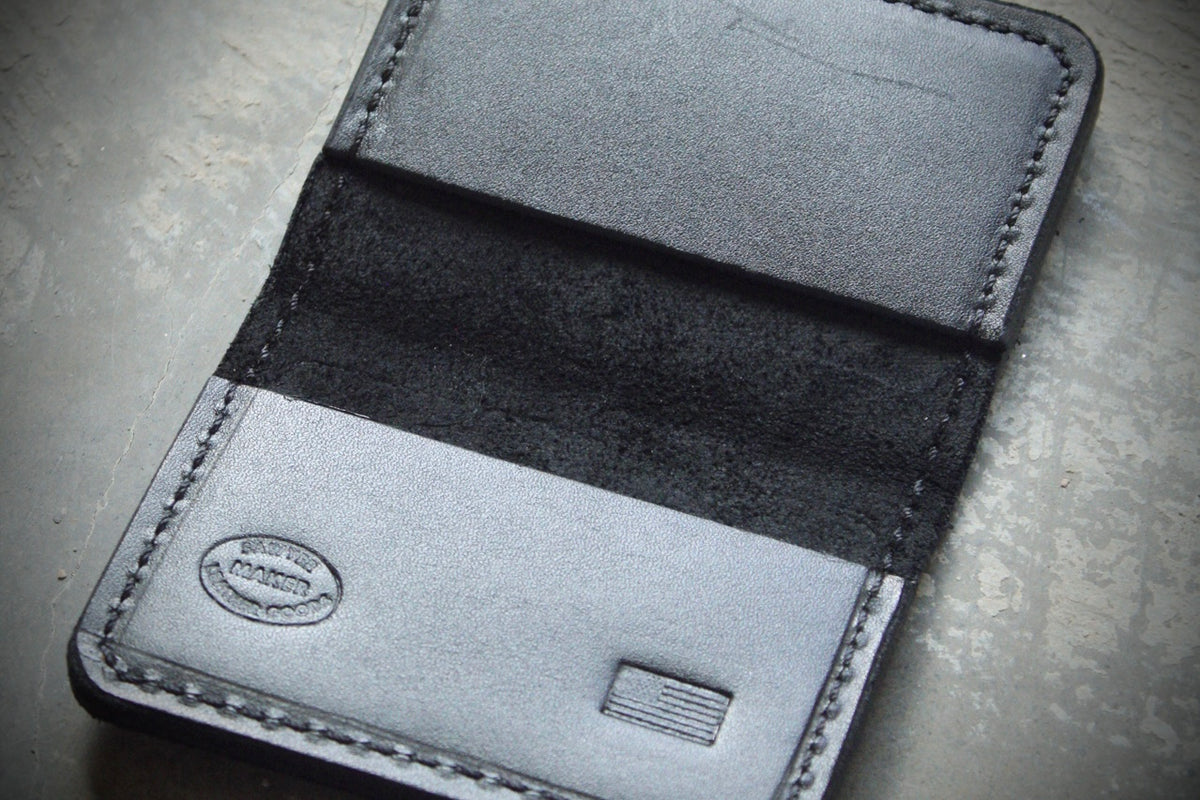 The Valley Wallet