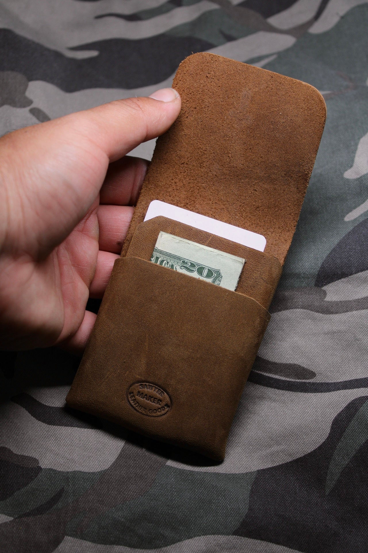 The Rancherito Wallet