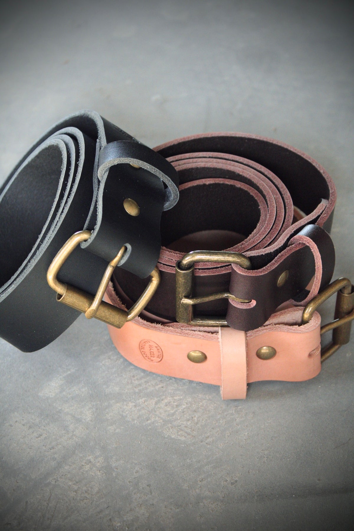 ACRE BELT