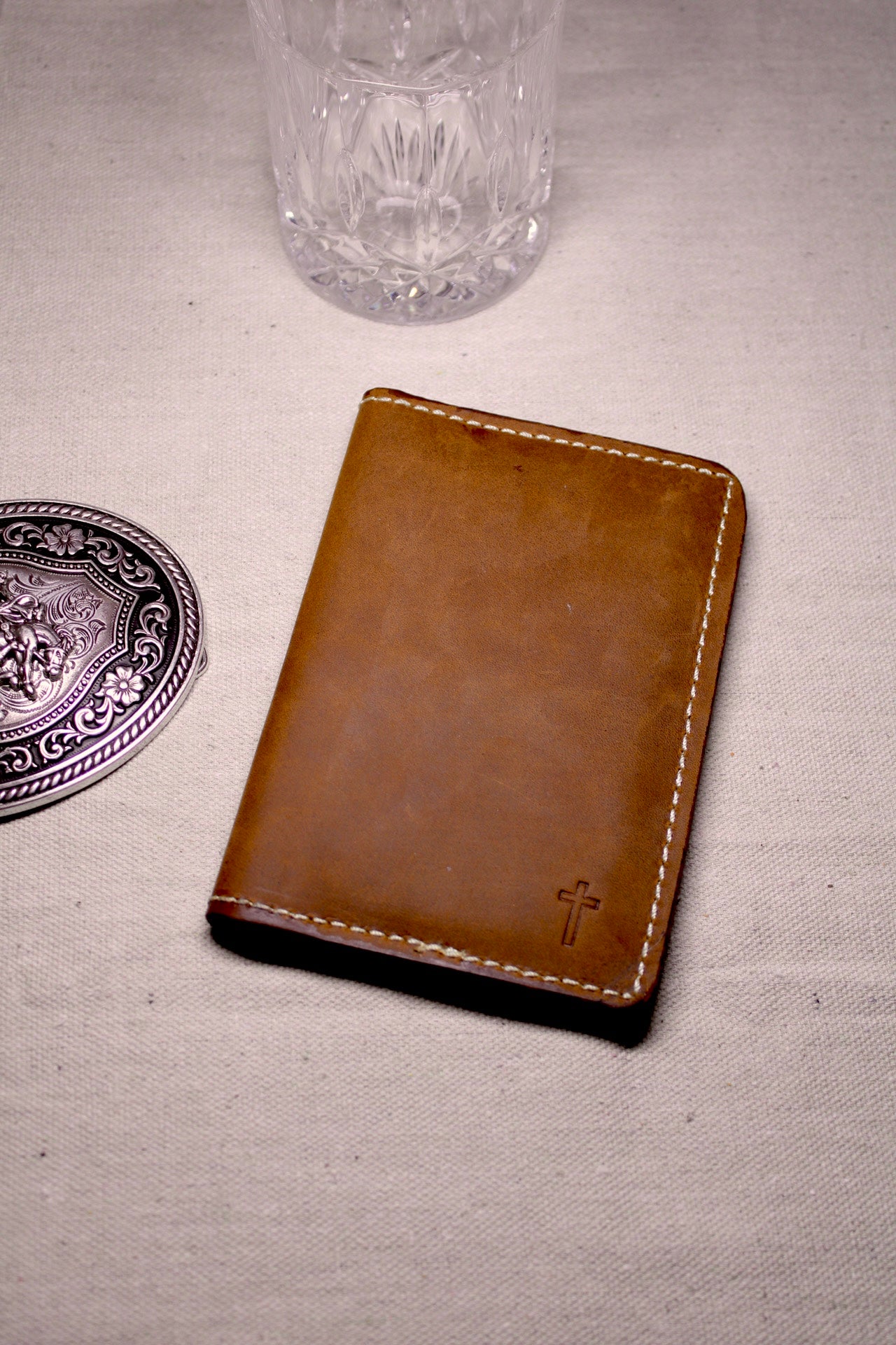 BORDER WALLET