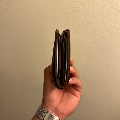 AMERICAN WALLET