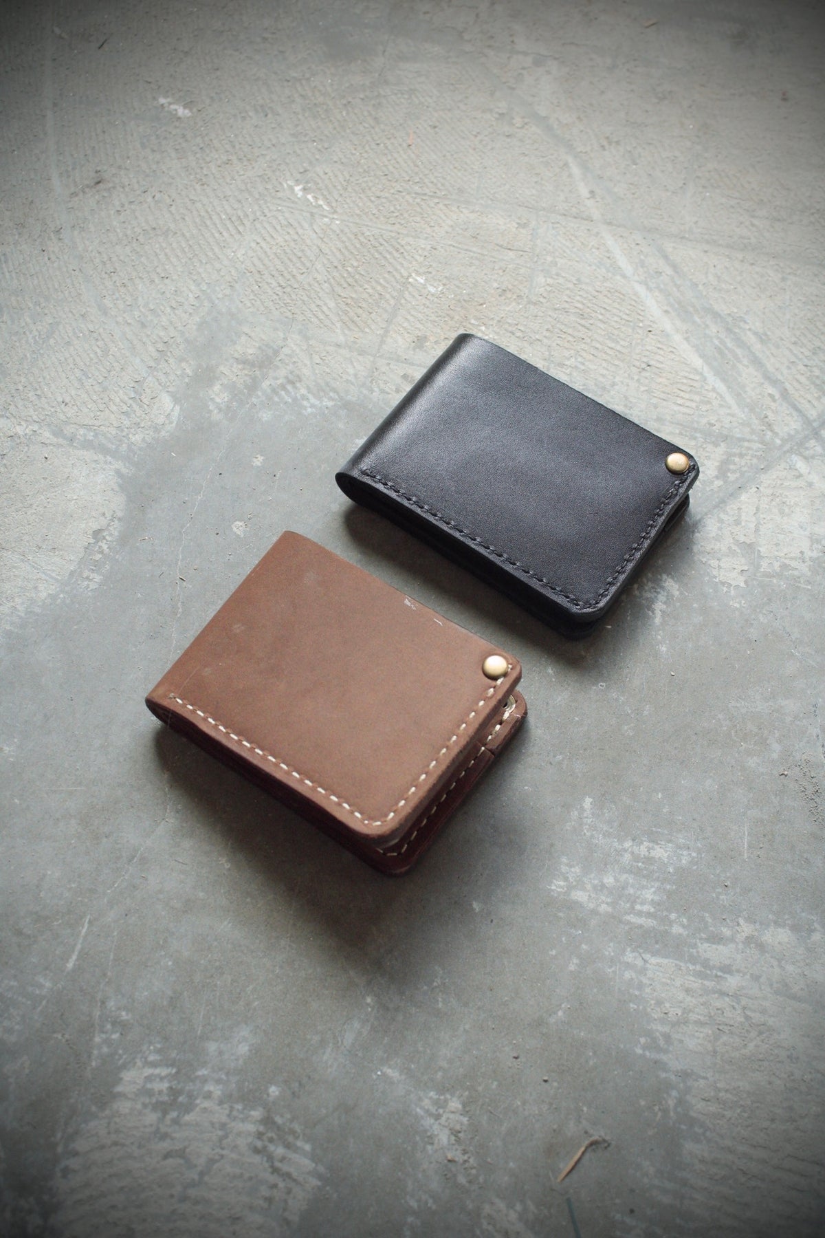 AMERICAN WALLET