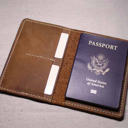 BORDER WALLET