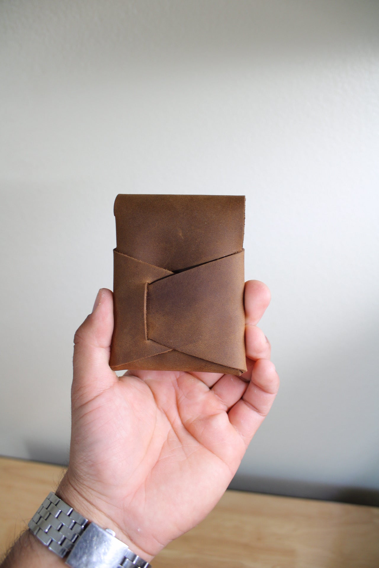 The Rancherito Wallet