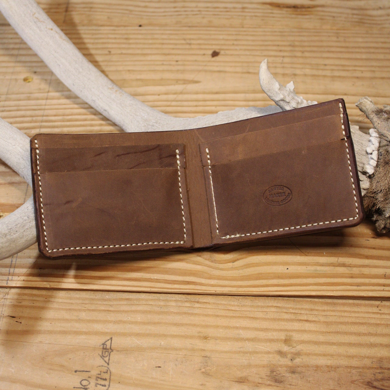 AMERICAN WALLET