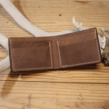 AMERICAN WALLET