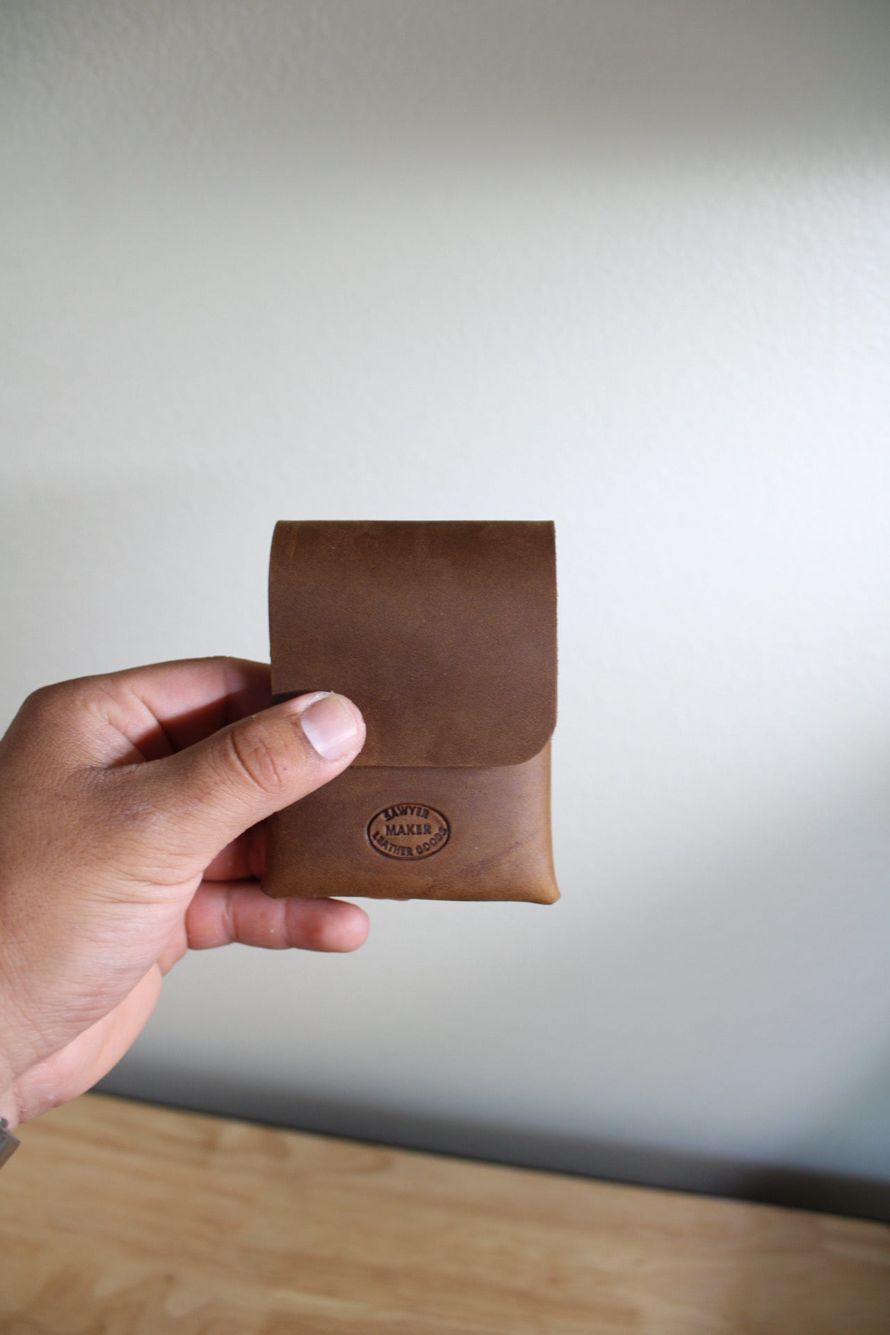 The Rancherito Wallet