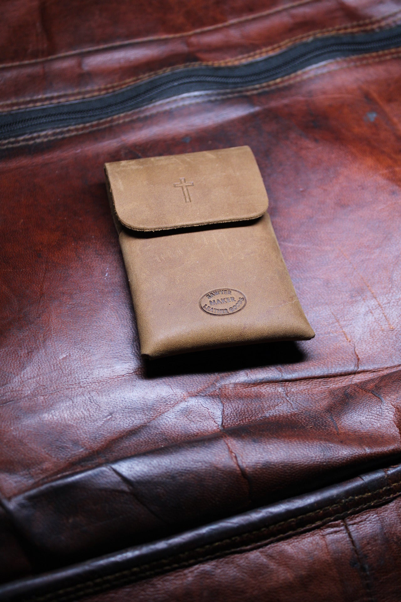 The Rancherito Wallet