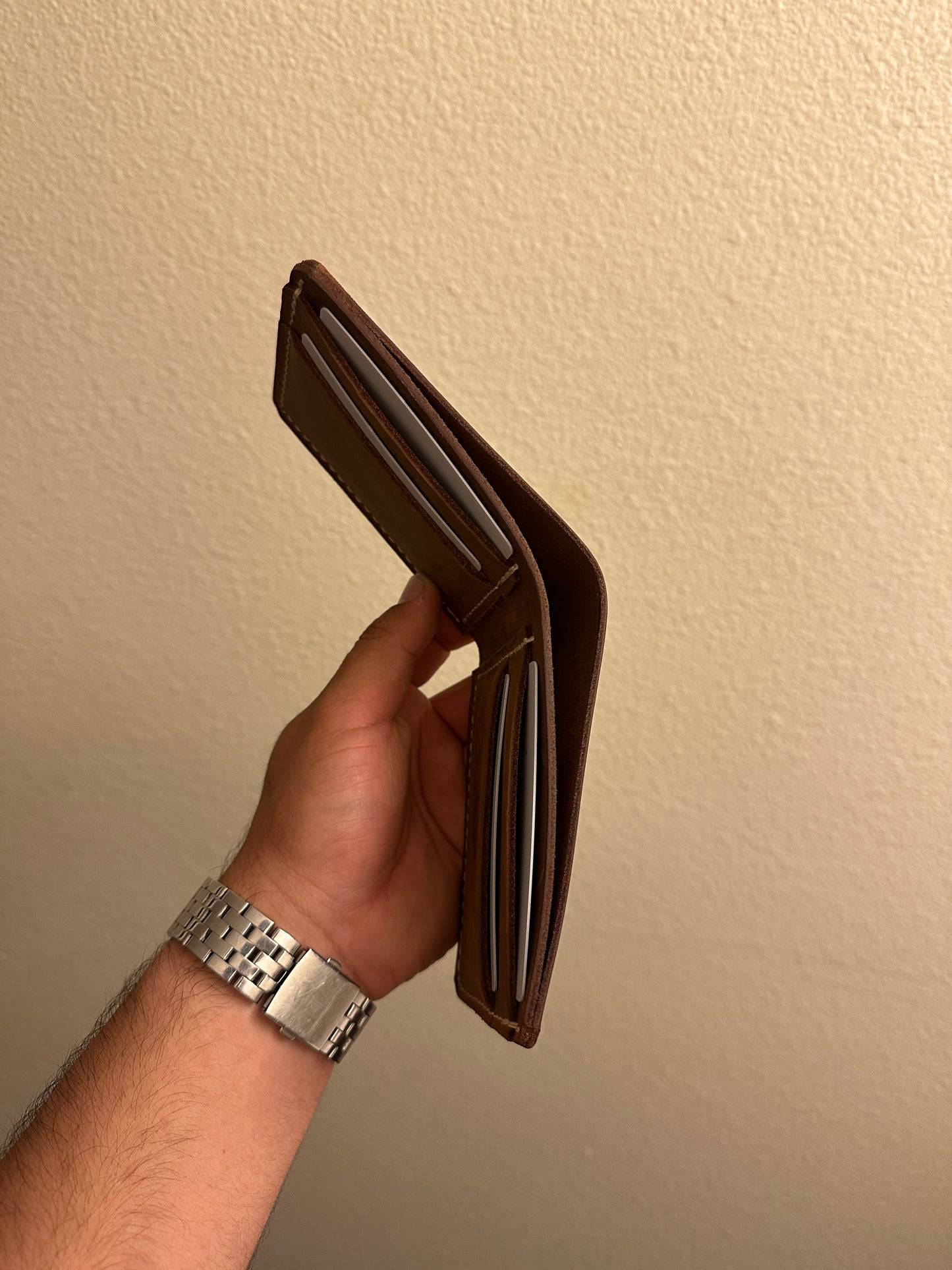 The Bifold Wallet