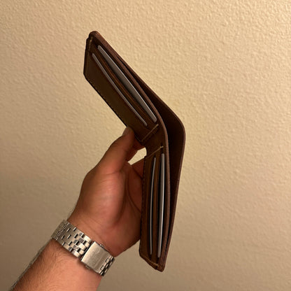 AMERICAN WALLET