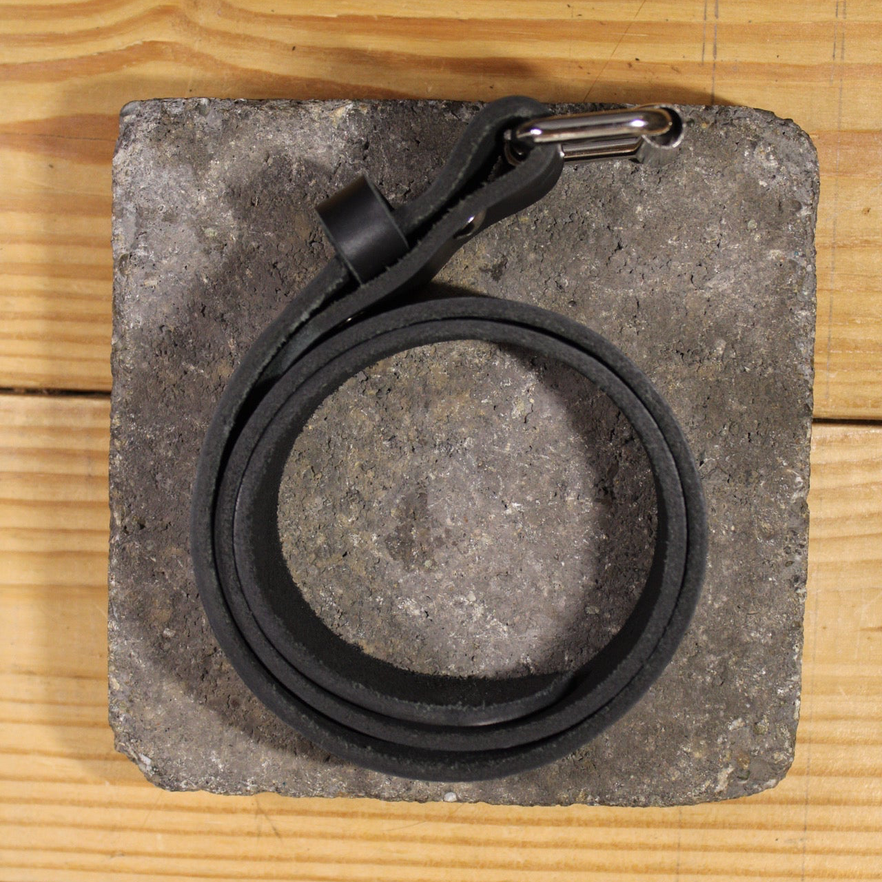 ACRE BELT - Black