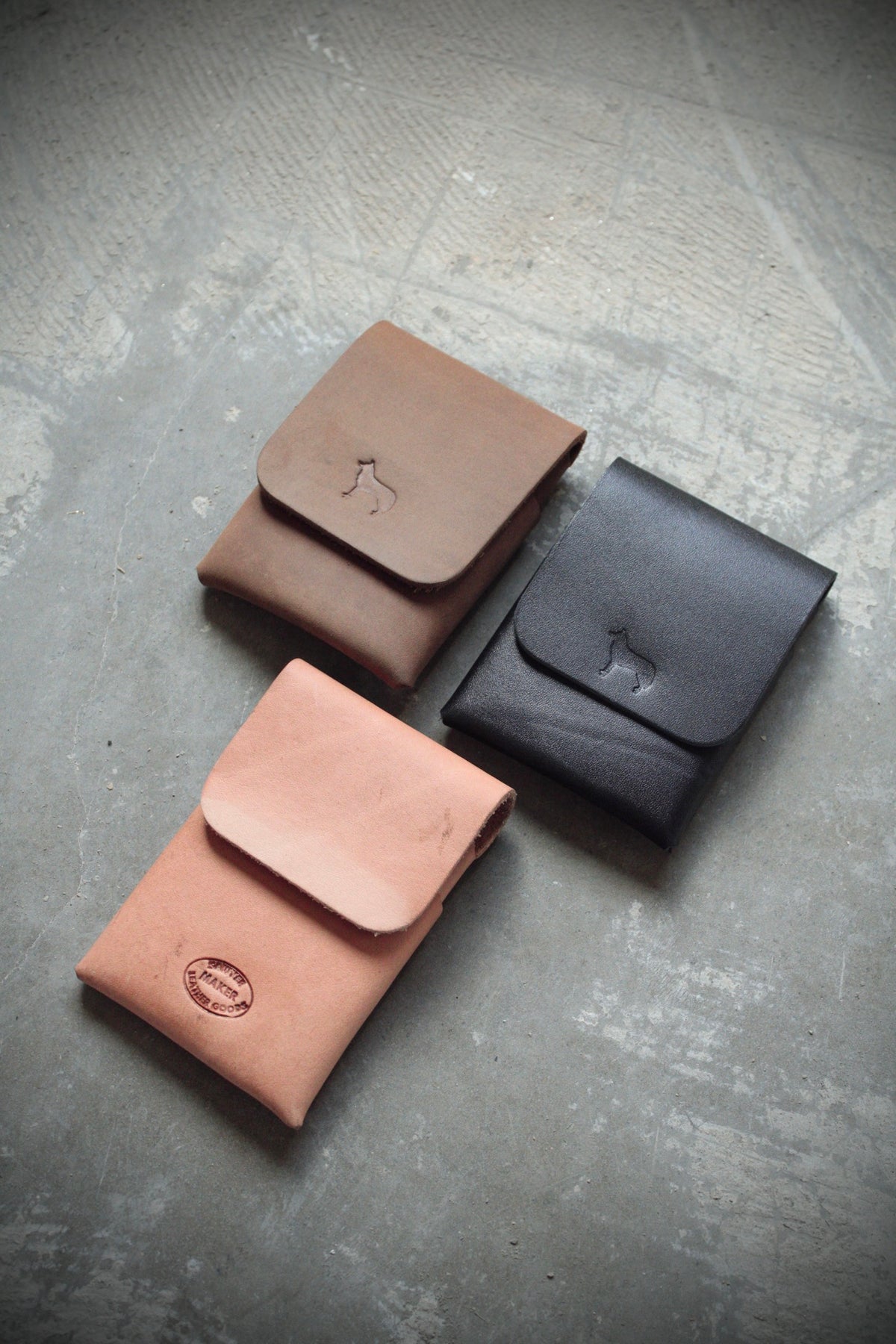 RANCHER WALLET