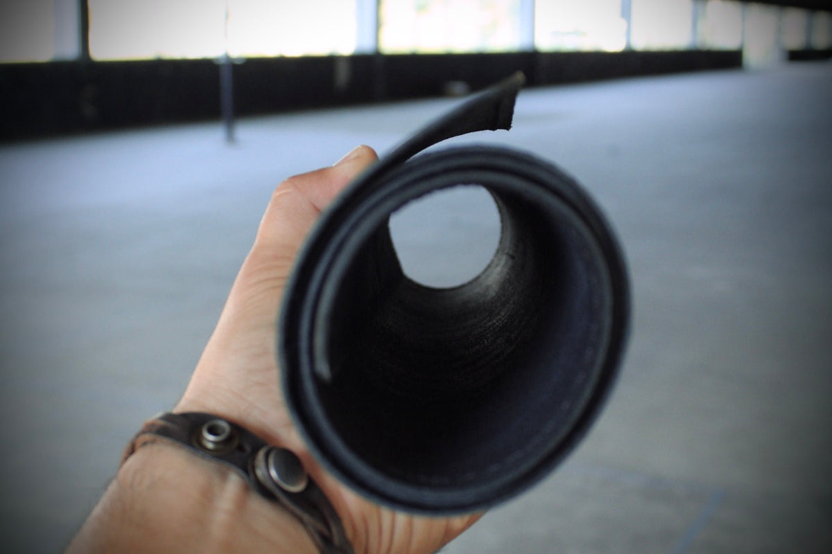 Leather Desk Mat