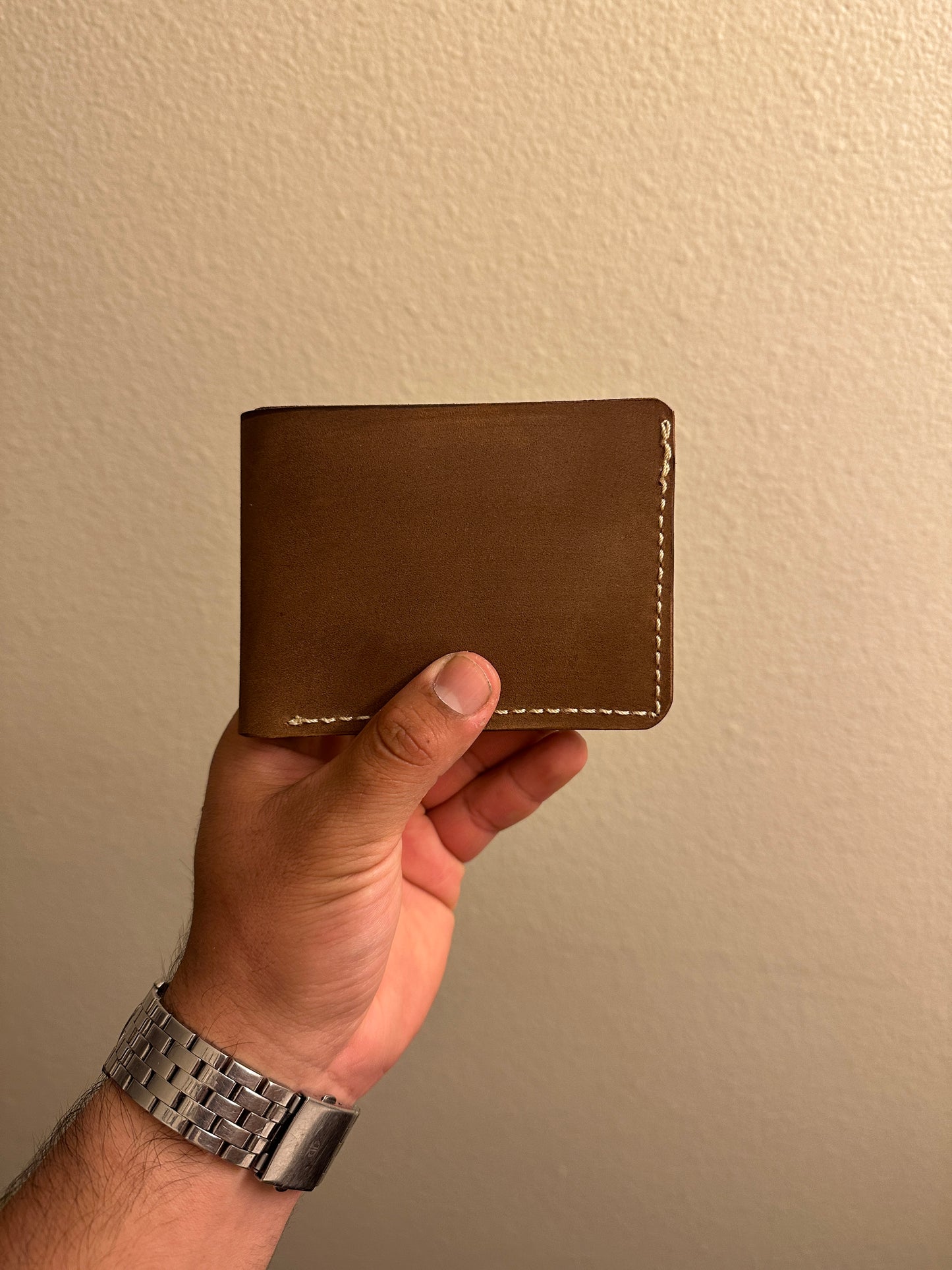 The Bifold Wallet