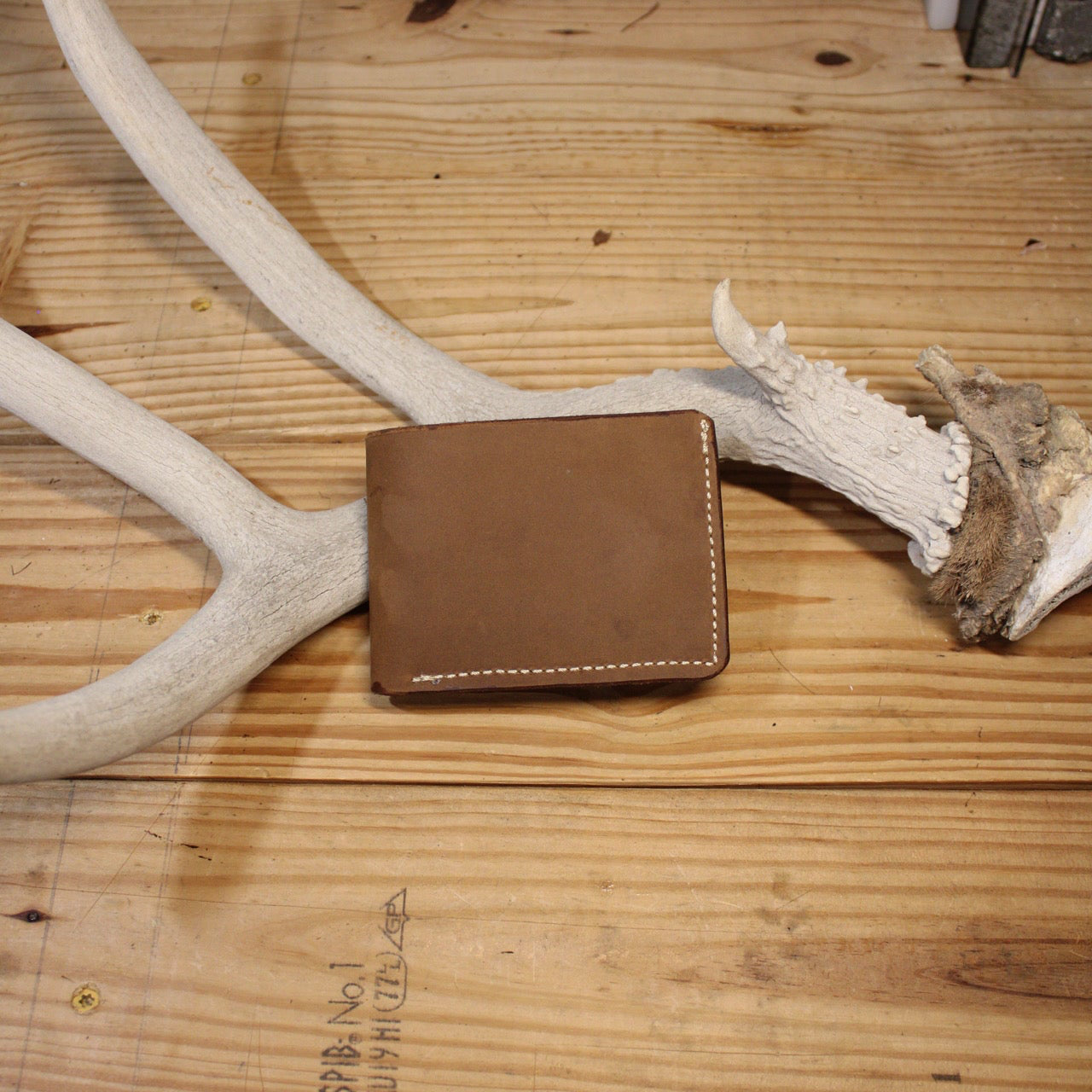 AMERICAN WALLET