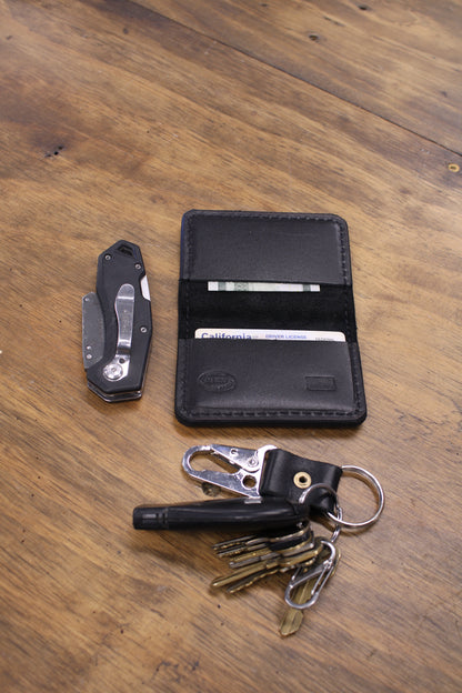 The Valley Wallet