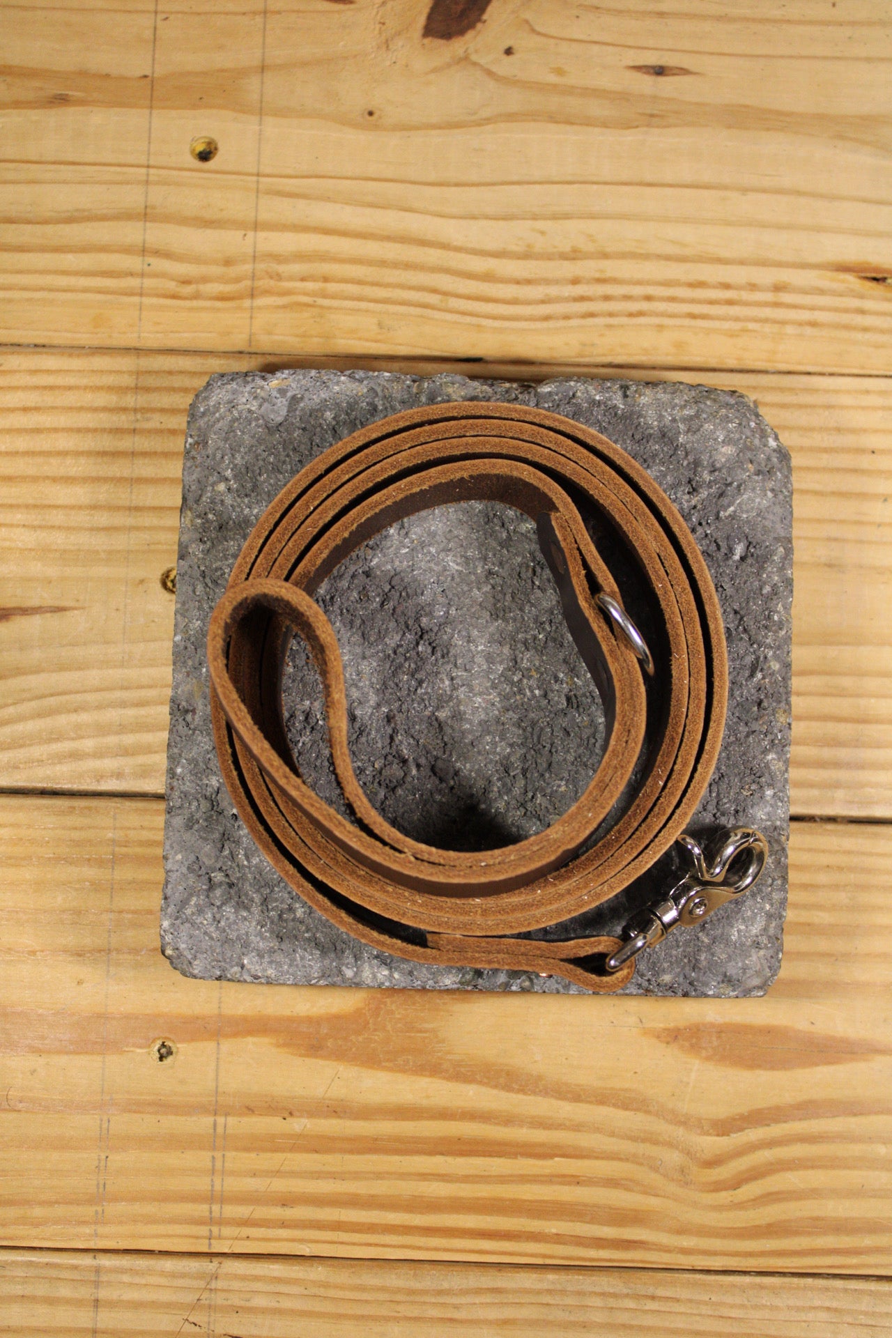 SAWYER DOG LEASH