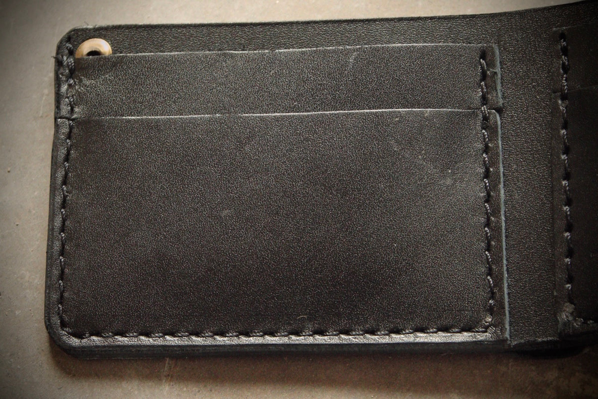 AMERICAN WALLET
