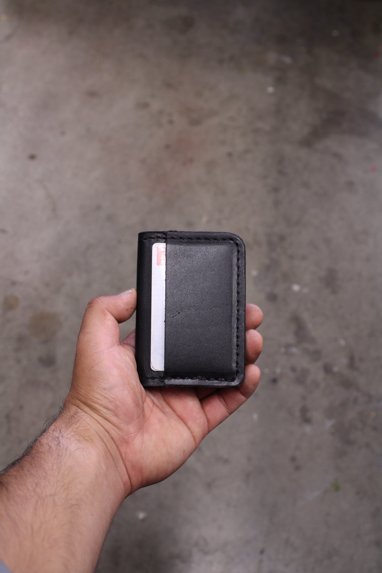 The Valley Wallet