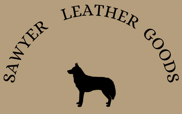 Sawyer Leather Goods
